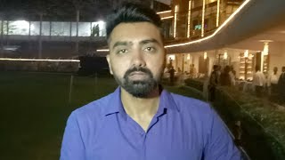Live: New Zealand Struggle Against Spin In Mumbai