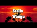Stella Wangu - Freshley Mwamburi (Lyric Video)
