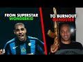 Death, Alcohol and Depression: The SHOCKING Downfall of Adriano