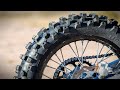 Tusk Crossbite Multi Terrain Off-Road Dirt Bike Tires
