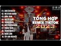 BXH Nhạc Trẻ Remix Hot Nhất 2023 ♬ Anh Em MaCau, Westside Squad ♬ EDM Trend TikTok