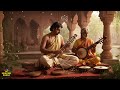 Healing Ragas - Sarod Serenade: Strings of Eternity | Indian Classical Melodies