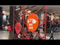 Gym motivation (smashfit gym)