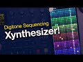 Digitone Sequencing with Xynthesizer