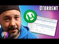 HOW to Download and Install UTorrent