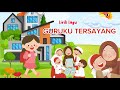 Lirik Lagu GURUKU TERSAYANG‼️ PAGIKU CERAHKU‼️ Lagu Populer Anak Indonesia @duniabermainokan