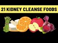 21 Foods That Can Cleanse And Detox Your Kidneys Naturally | VisitJoy