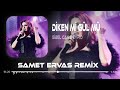 Sibel Can & Eypio - Diken Mi, Gül Mü ( Samet Ervas Remix )