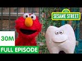 A Trip to the Dentist | Sesame Street Full Episode