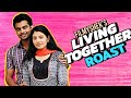 Living together | EP47 | malayalam movie funny review roast