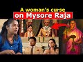 The curse on Royal Wodeyar Family actually came true | Keerthi History