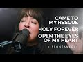 Came To My Rescue / Holy Forever / Open The Eyes Of My Heart | Spirit-Led Worship with Jesus Co.