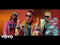 Daddy Yankee x J Balvin x Arcangel x Farruko x Nicky Jam & Mas - Dale Reggaeton (Official Video)