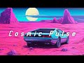 Spacewave / Synthwave / Vaporwave Playlist - Cosmic Pulse// Royalty Free Copyright Safe Music