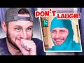 Try Not To Laugh 2022 Edition (Hilarious)