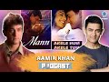 “Not Every Ship Film Is Titanic“ - Aamir Khan Talks On Mann, Akele Hum Akele Tum & Manisha Koirala