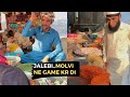 Adlay Ka Badla 🤣 Molvi Topay Khan Game Kr Gya @Ballazeerreal