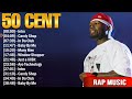 50 Cent Greatest Hits ~ Rap Music ~ Top 10 Hits of All Time