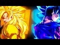 THE TRUTH: Gt Goku Vs Super Goku | Who Wins?