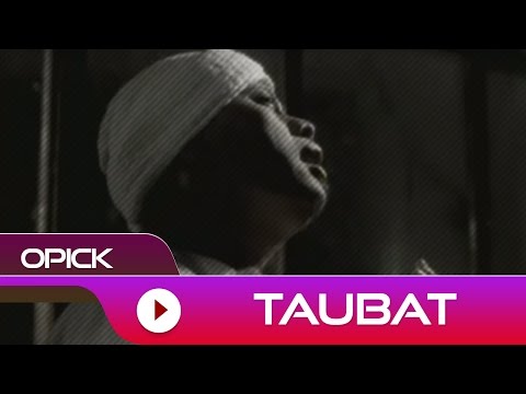 Opick - Taubat | Official Video Mp3