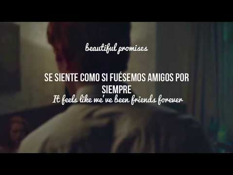 Download Jason Mraz feat. Meghan Trainor - More than friends LETRA ESPAÑOLLYRICS free