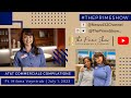 The Prime Show Season 7 | Highlights | AT&T Commercials ft. Milana Vayntrub | July 1, 2023