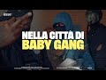 Nella città di Baby Gang | esse