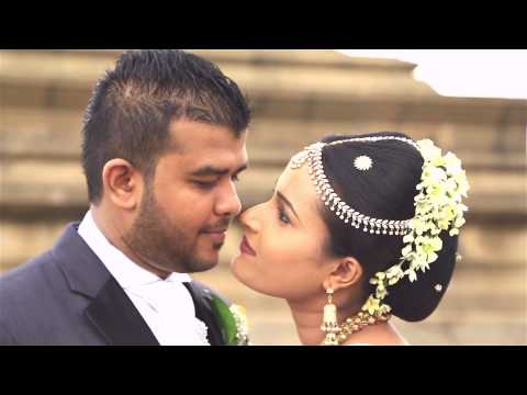 Video Dinithi Chamikara The Wedding Day Trailer Sheron Sayuri The Wedding Day Trailer Duration 3 31 Min