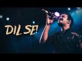 Pineapple Express - Dil Se (Cover)