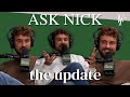 Ask Nick Update Special Episode - Part 19 | The Viall Files w/ Nick Viall