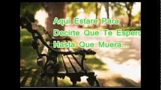 quien me puede prohibir amor