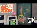 Rec Room Five Nights at Freddy's Funny Moments