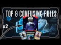 My Top 8 Most Confusing Rules | Star Wars Unlimited