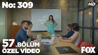 Lale, toplantı saatlerini karıştırınca olanlar oluyor! No: 309 57. Bölüm