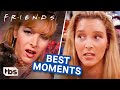 The Best of Phoebe (Mashup) | Friends | TBS
