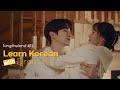Learn Korean with Drama | kingtheland #11
