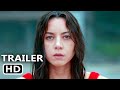 BLACK BEAR Trailer (2020) Aubrey Plaza, Drama Movie