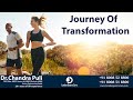 Journey Of Transformation| Dr. Chandra Shekhar Puli | London Gastro Care