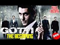 GOTTI THE BEGINNING (SINATRA CLUB) | Full ACTION CRIME Movie HD | Based on True Events