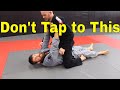 I Tapped from Pressure as a BJJ White Belt ( Here’s How I fixed it )