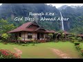 Rumah Kita - God Bless (Ahmad Albar) (Lyrics, Lirik)