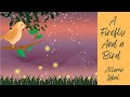Allama Iqbal Poem English translation | A Firefly And A Bird