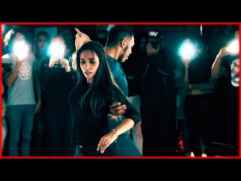 Download Trey Songz - "Can't Be Friends" | Zouk Dance | William Teixeira & Paloma Alves | Boston 2017 free