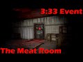 (3:33 Event) The Meat Room | Voices Of The Void