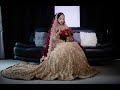 Reema & Fahad Trailer | Bengali Asian Wedding Cinematography Highlights | Ark Royal London