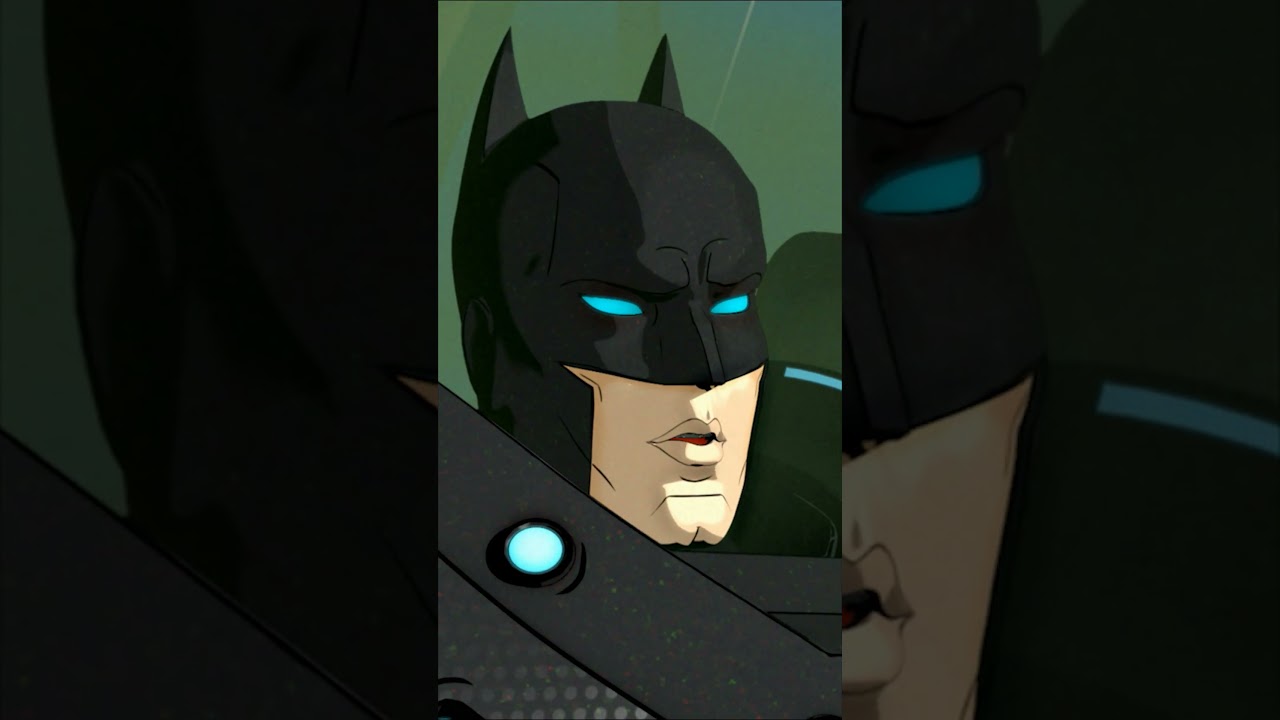 DC METAL FORCE Sneak Peek! | Premieres 12/6 on DC Kids | @dckids