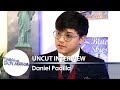 Daniel Padilla | TWBA Uncut Interview