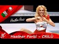 Heather Parisi - "Crilù" [1984]