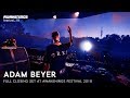 Adam Beyer closing set | Awakenings Festival 2018