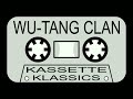 Wu-Tang Clan / Kassette Klassics / Mix #3, of 4